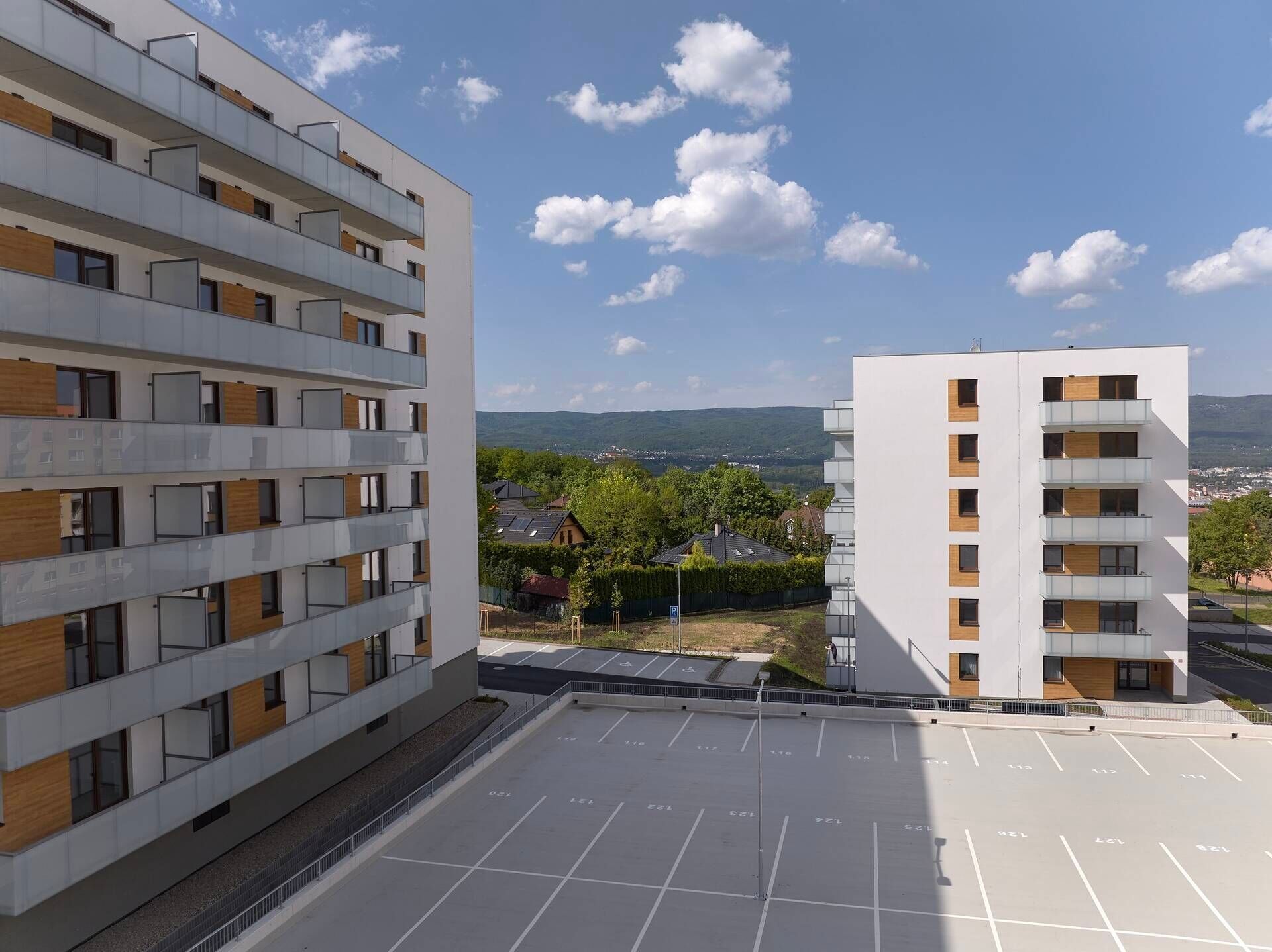2+kk, Novoveská, Teplice, 51 m²