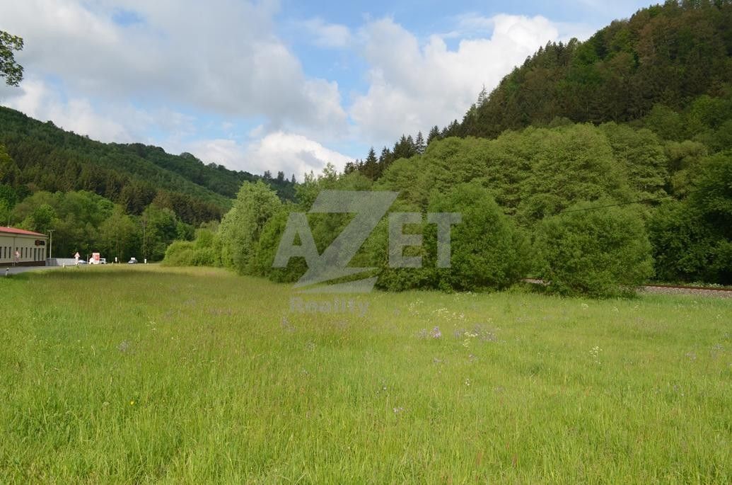 Pozemky pro bydlení, Potůčník, Hanušovice, 4 500 m²