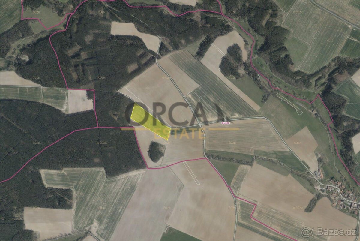 Ostatní, Kralovice, 331 41, 34 601 m²