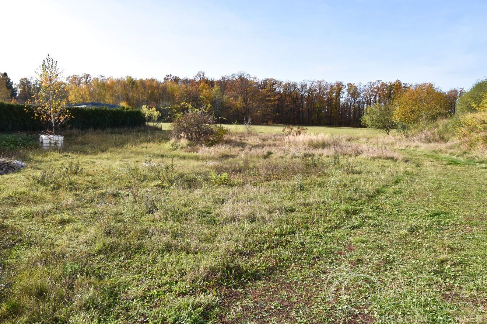 Pozemky pro bydlení, Pod Šimoňákem, Stará Huť, 1 091 m²