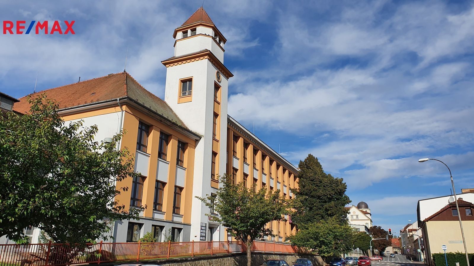 Pronájem restaurace - Křemešnická, Pelhřimov, 116 m²