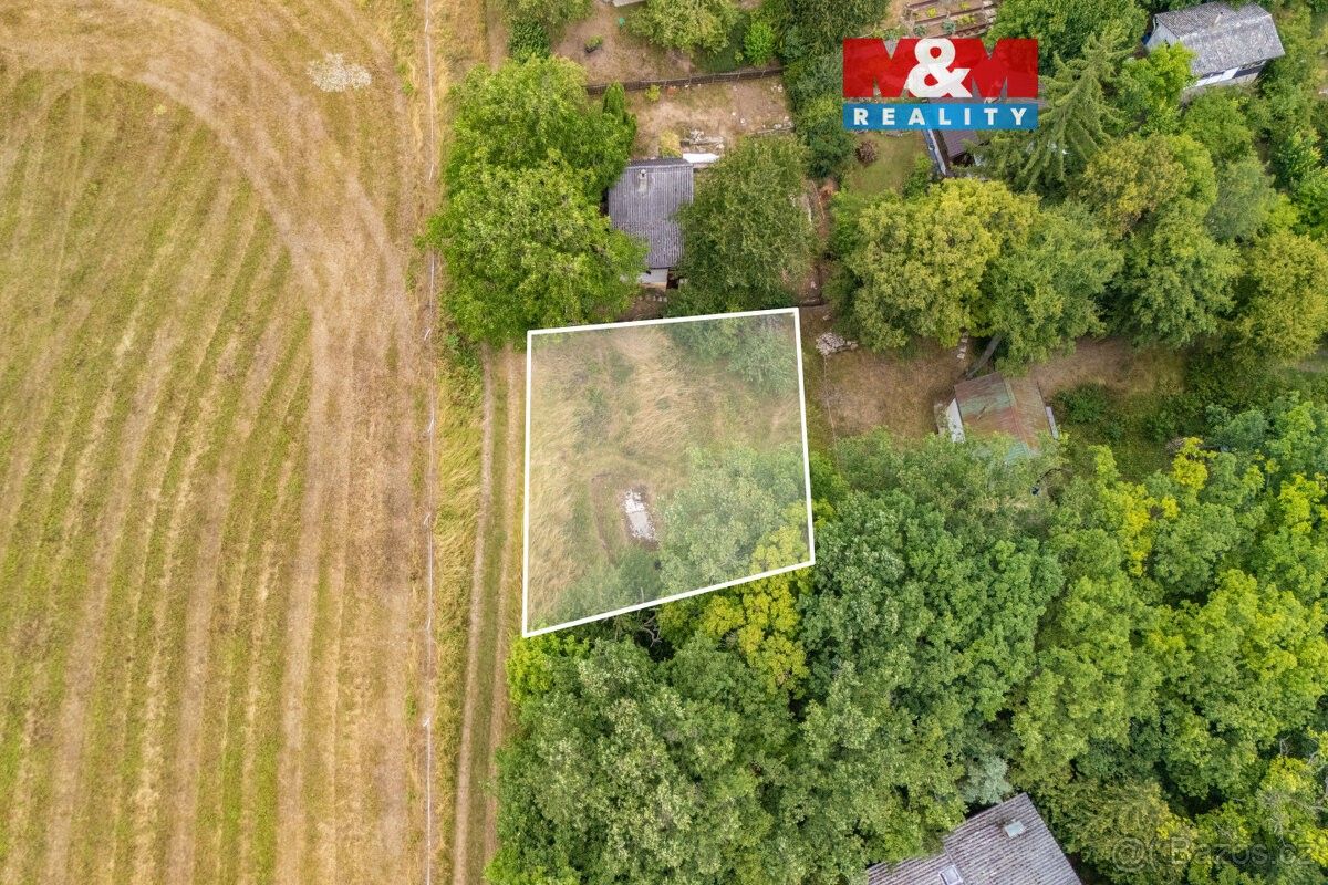 Pozemky pro bydlení, Karlštejn, 267 18