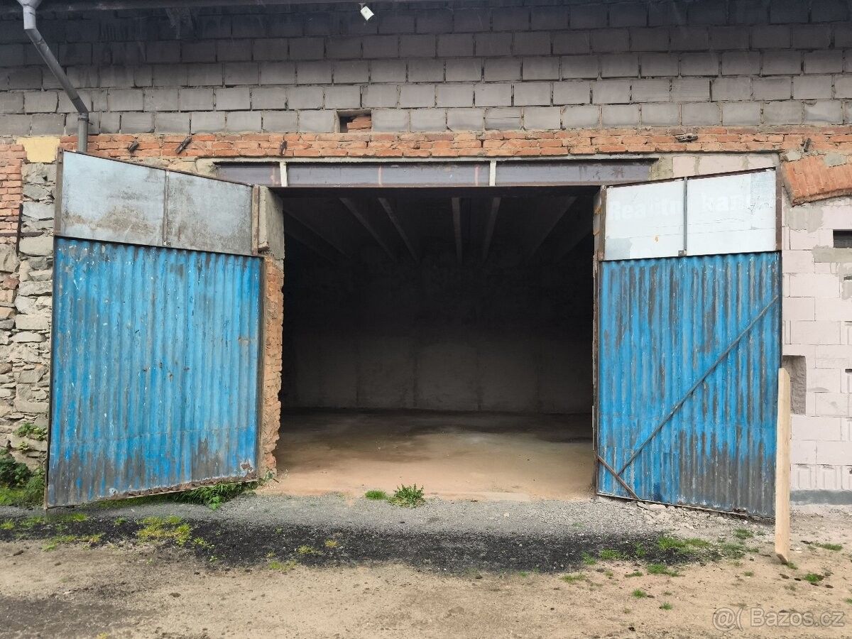 Sklady, Ústí nad Labem, 400 01