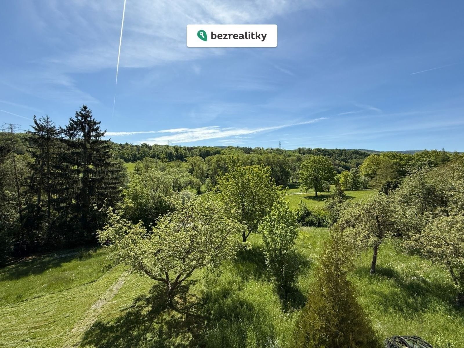 Pozemky pro bydlení, Svinaře