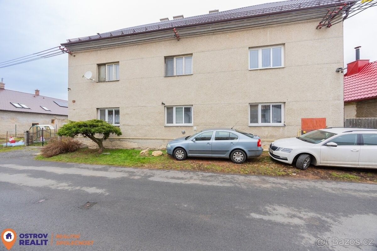 Byty, Dlouhá Loučka, 783 86