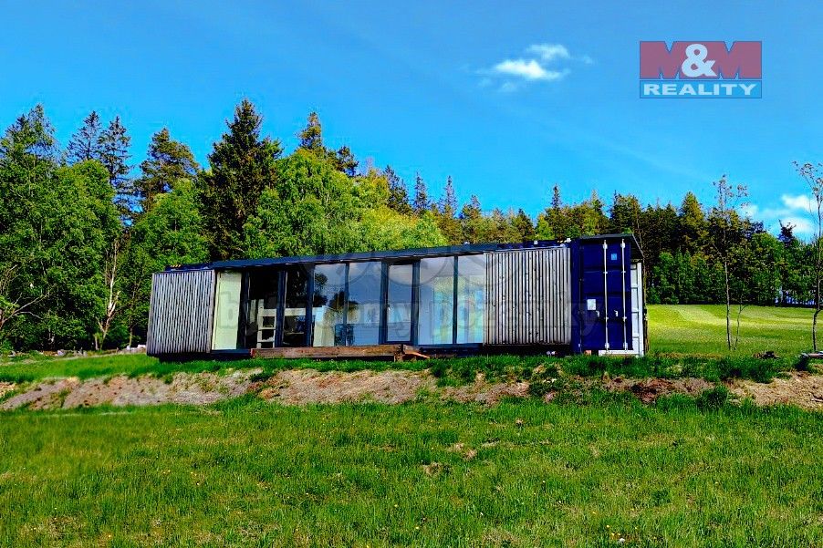 Ostatní, Zdíkov, 30 m²