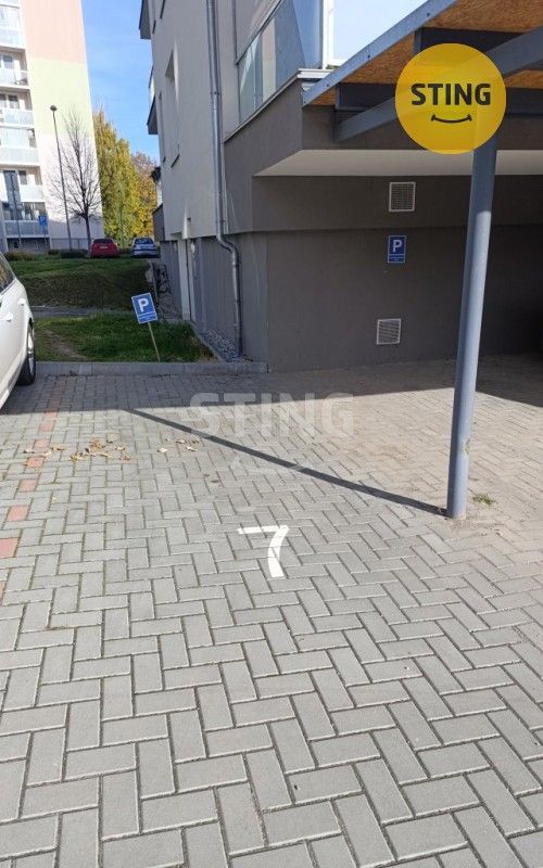 Ostatní, Povel, Olomouc, 12 m²