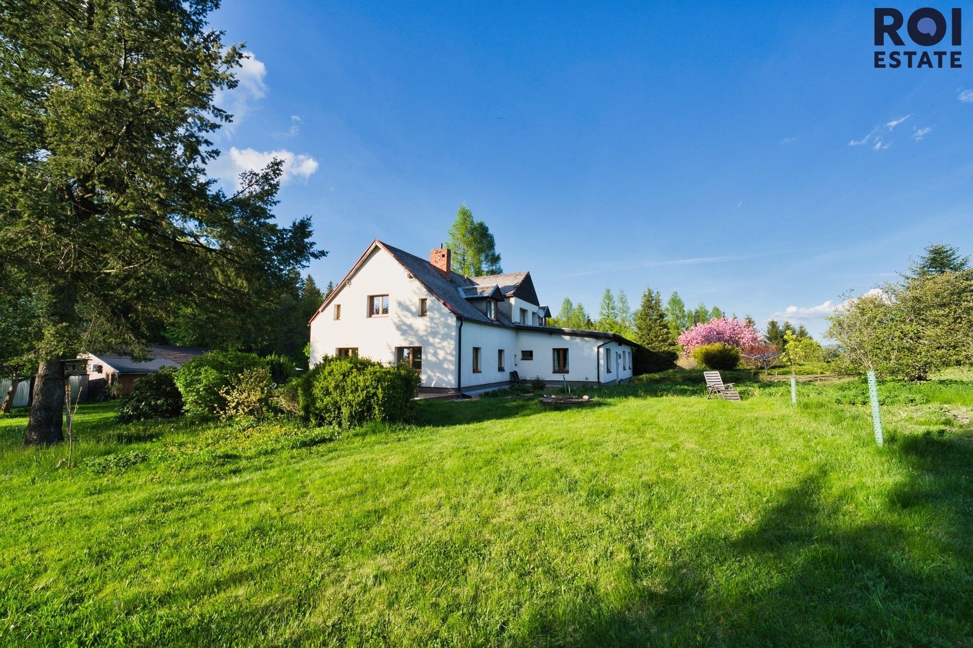 Ostatní, Jedlina, Klášterec nad Orlicí, 575 m²