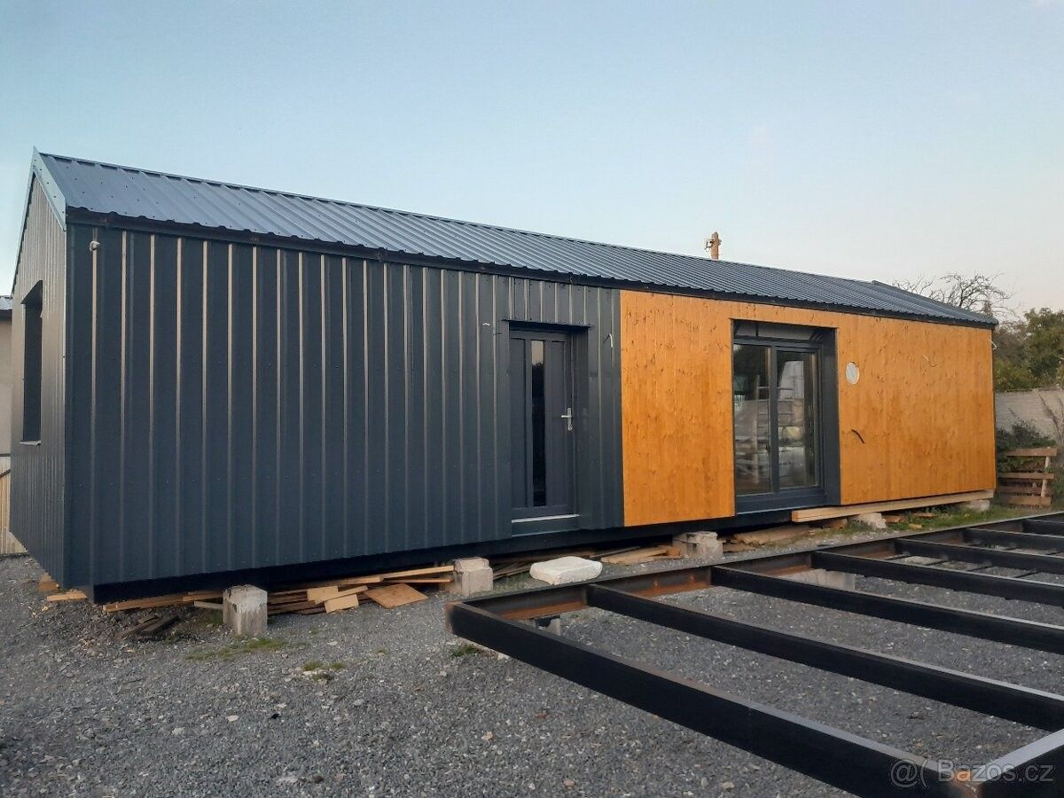 Rodinné domy, Chrast u Chrudimě, 538 51