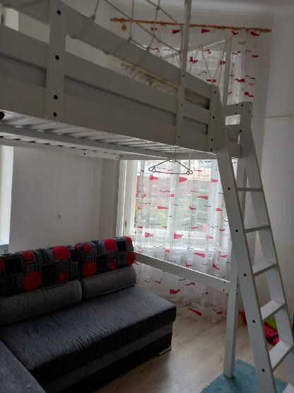 Byty, Březová, 360 01