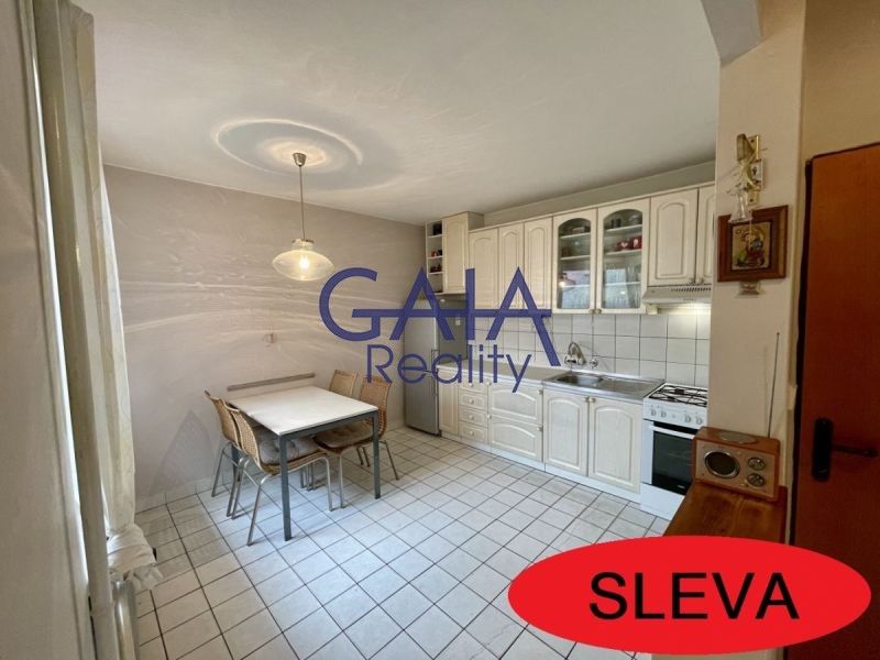 Prodej rodinný dům - Za Valy, Strážnice, 257 m²