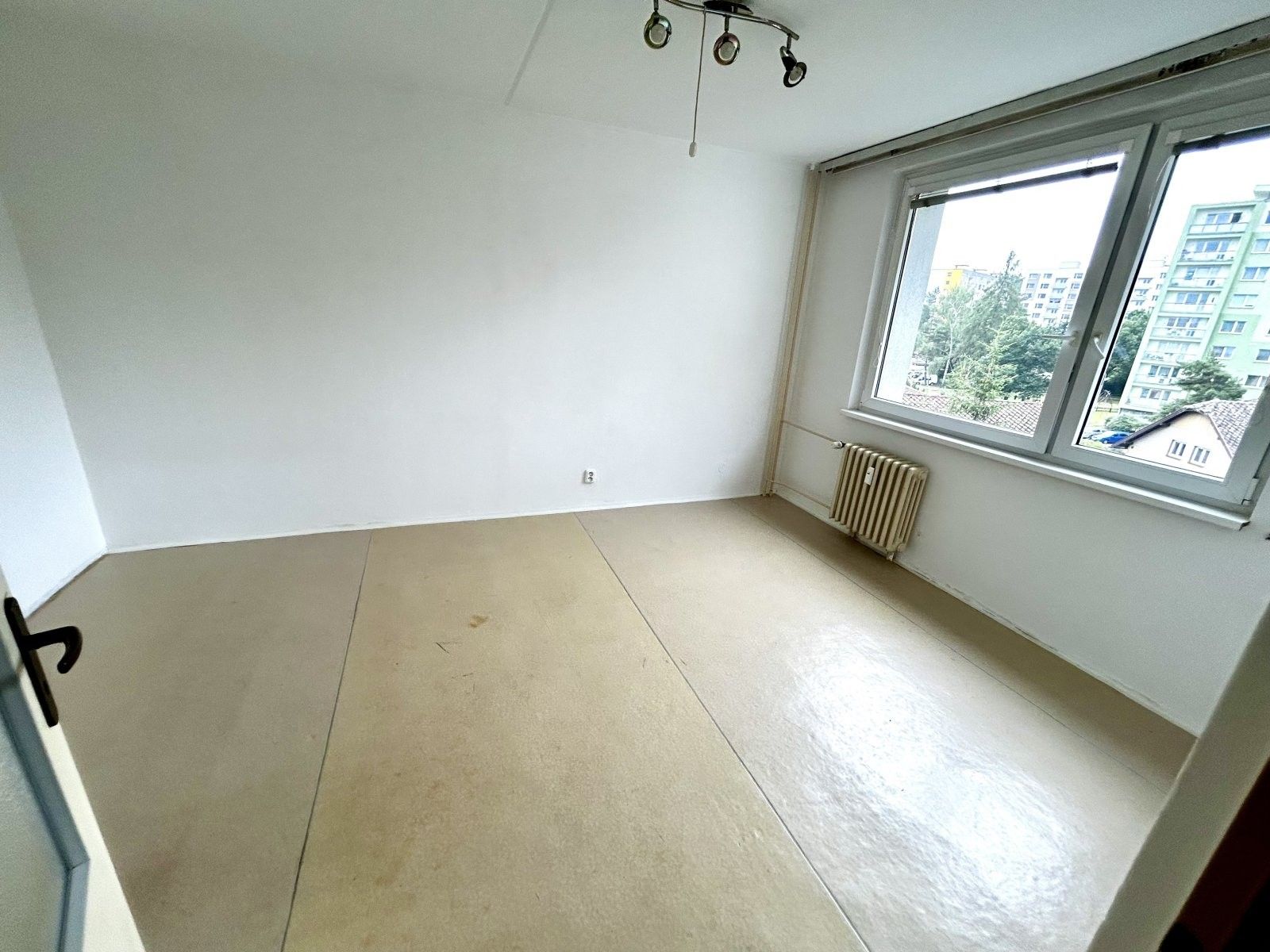 Pronájem byt 1+1 - Achátová, Nová Paka, 34 m²