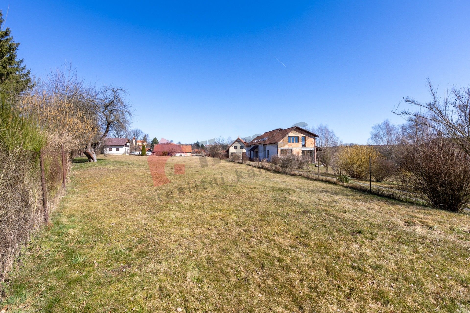 Prodej zahrada - Konojedy