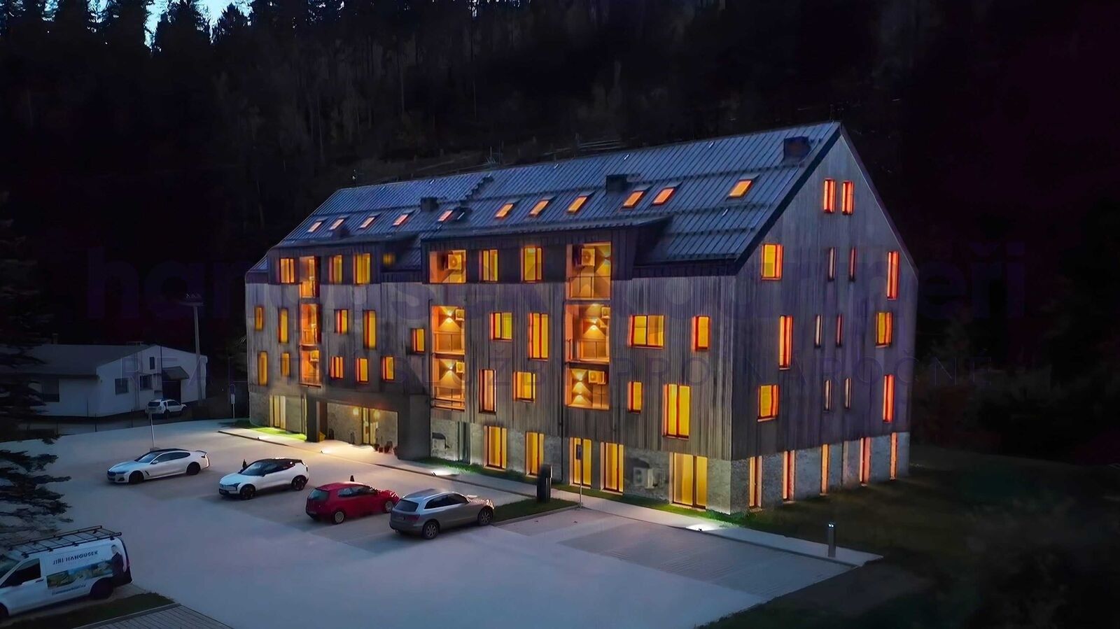 4+kk, Horská, Vrchlabí, 91 m²