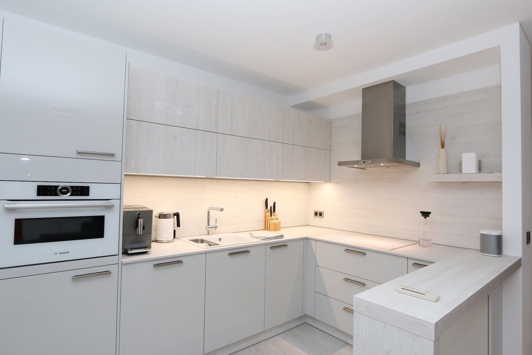 Prodej byt 2+kk - Klementova, Praha, 67 m²