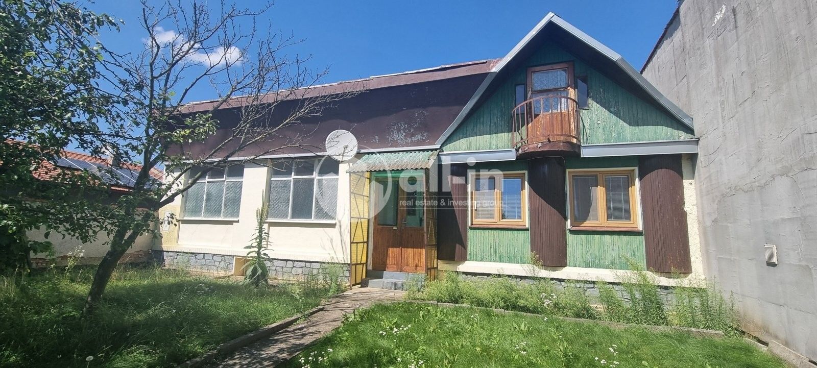 Prodej výrobní prostory - Kelčice, Vranovice-Kelčice, 150 m²