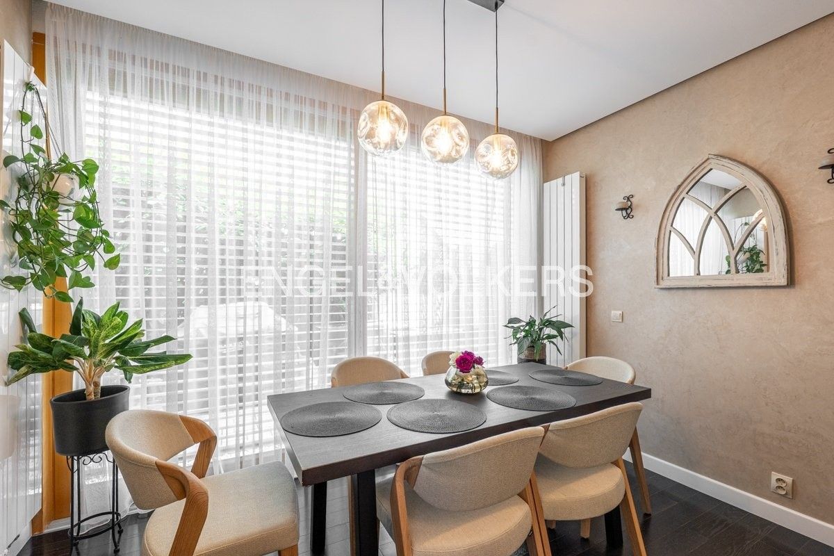 4+1, 7. května, Praha, 151 m²