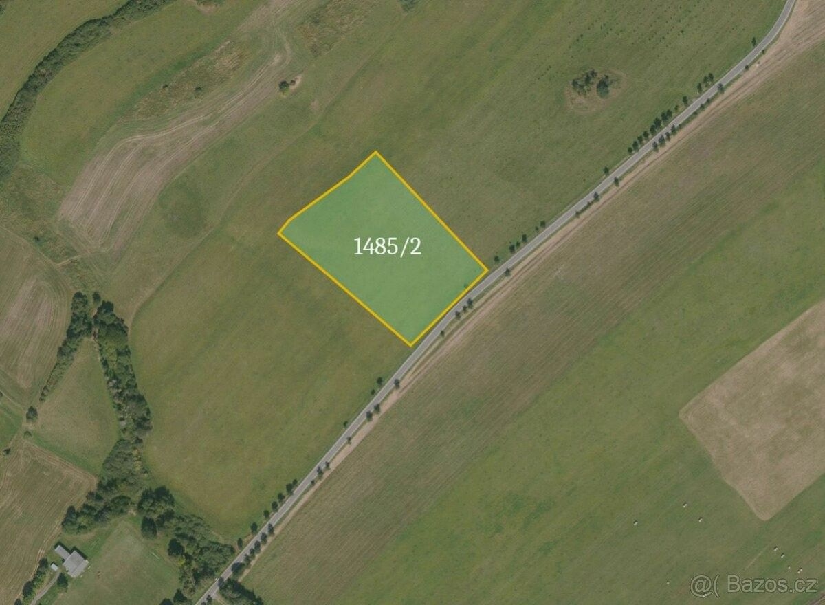 Zemědělské pozemky, Osoblaha, 793 99, 13 063 m²