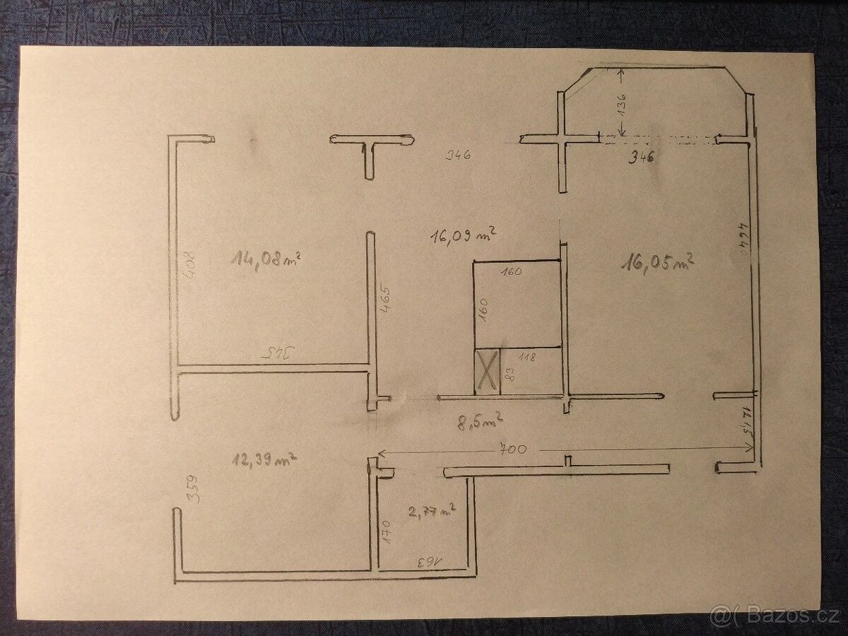 Byty, Vyškov, 682 01