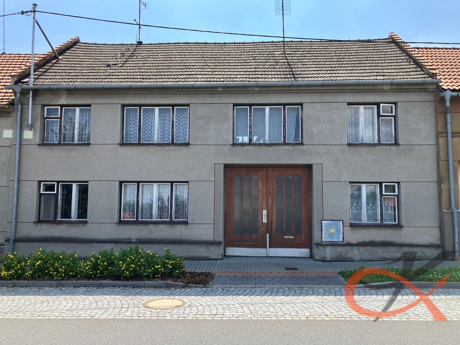 Rodinné domy, Určice, 115 m²