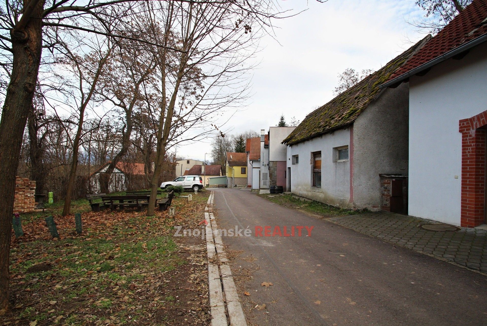 Prodej ostatní - Chvalovice, 106 m²