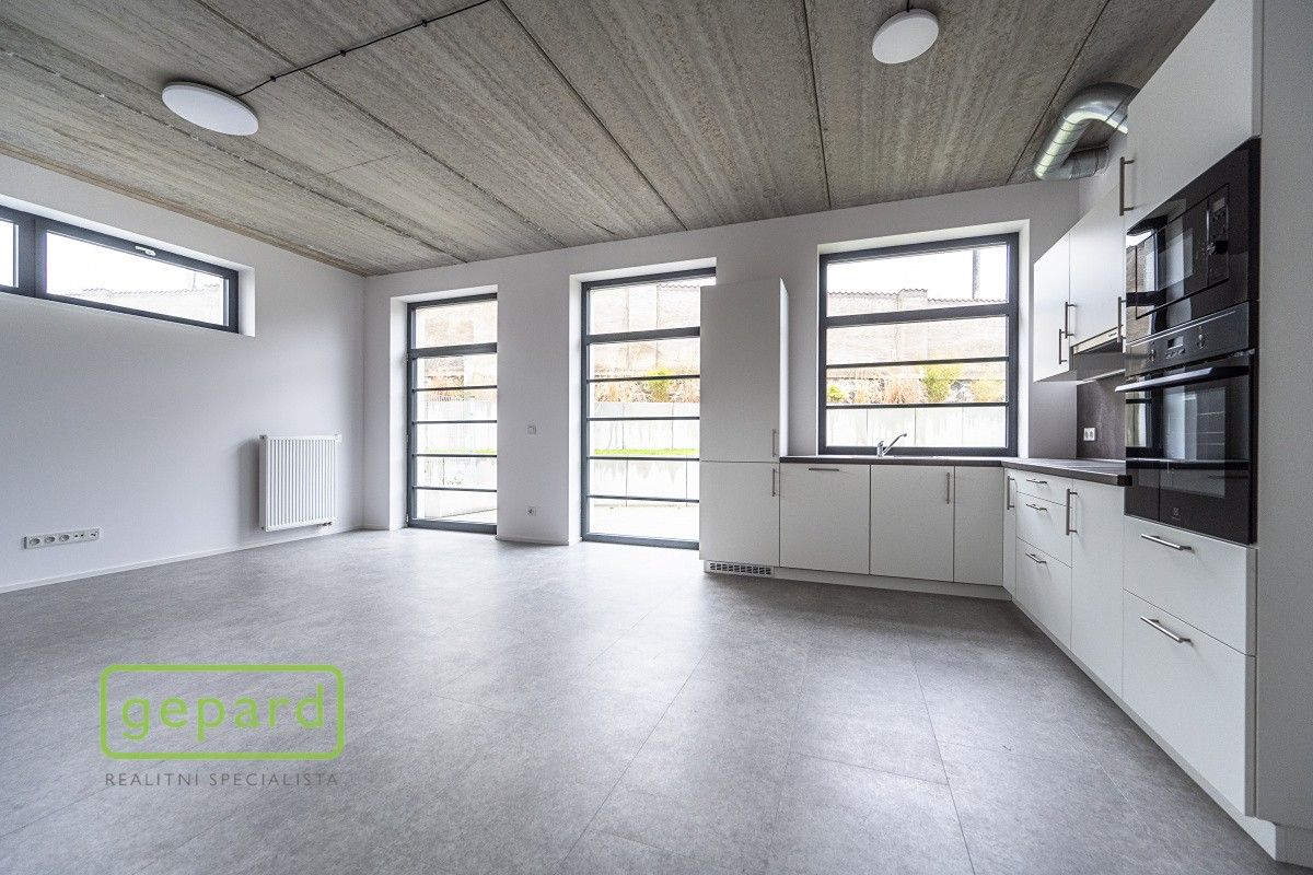 2+kk, Pražská, Velké Přílepy, 62 m²