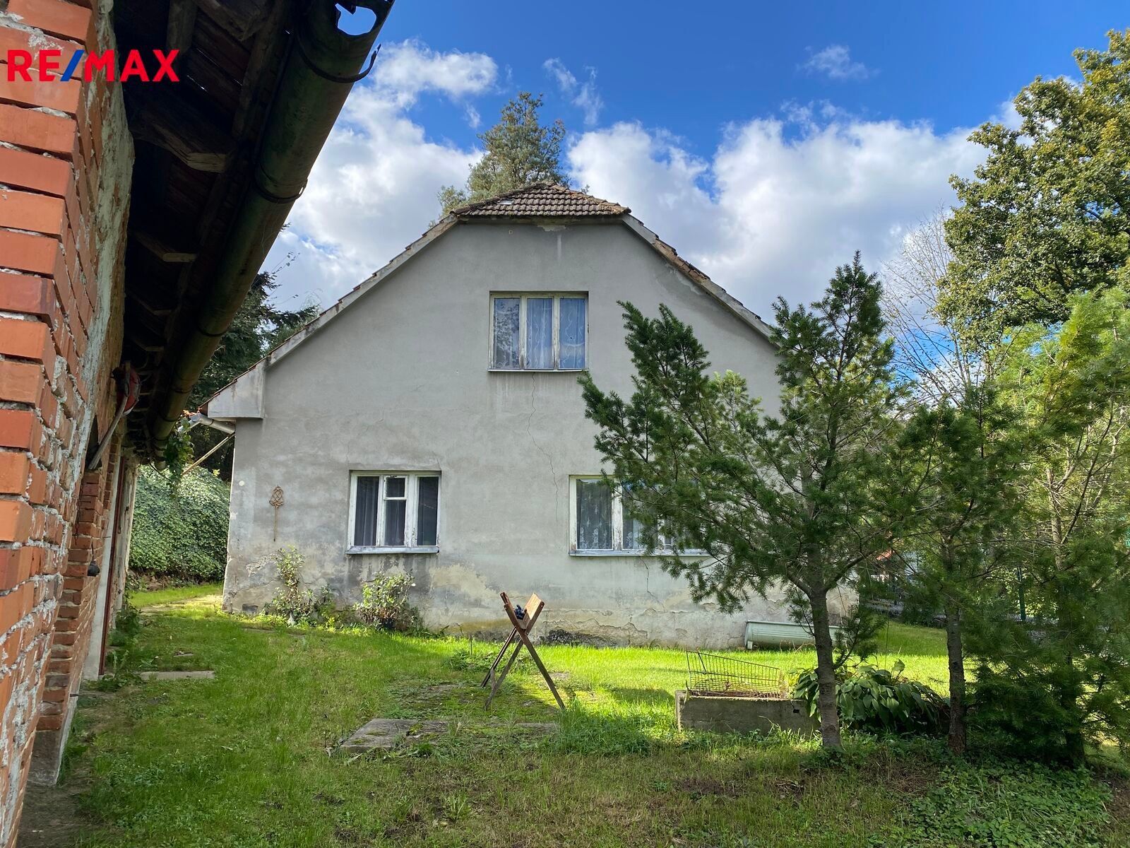 Chalupy, Koloděje nad Lužnicí, Týn nad Vltavou, 80 m²