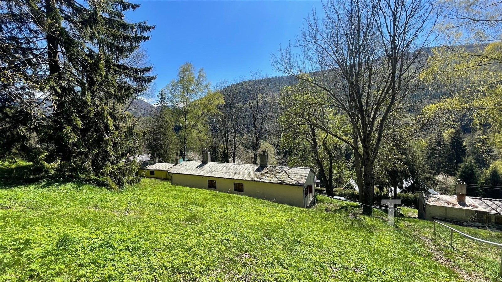 Prodej chata - Kouty nad Desnou, Loučná nad Desnou, 118 m²