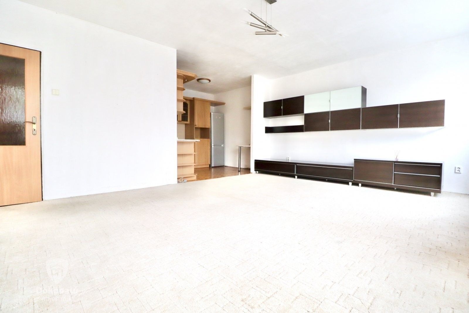 Pronájem byt 3+kk - Golfová, Praha, 69 m²