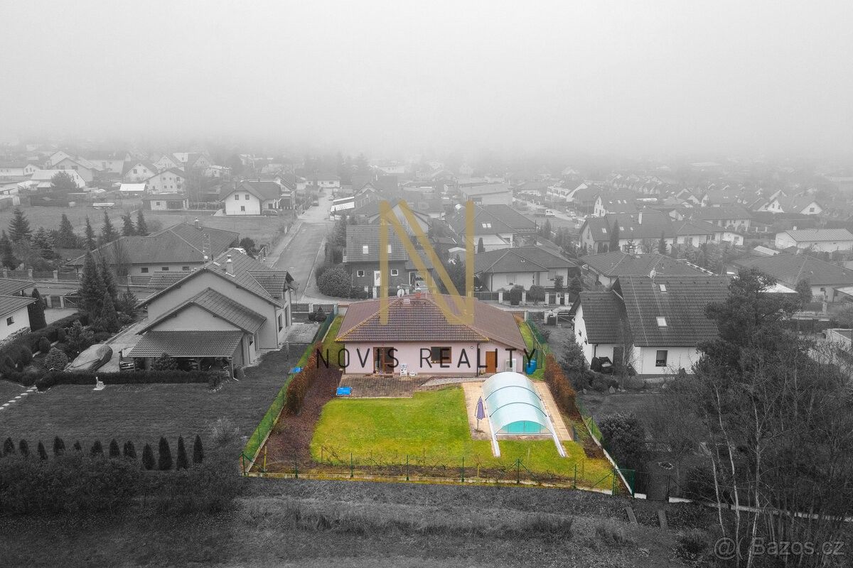 Rodinné domy, Nezvěstice, 332 04