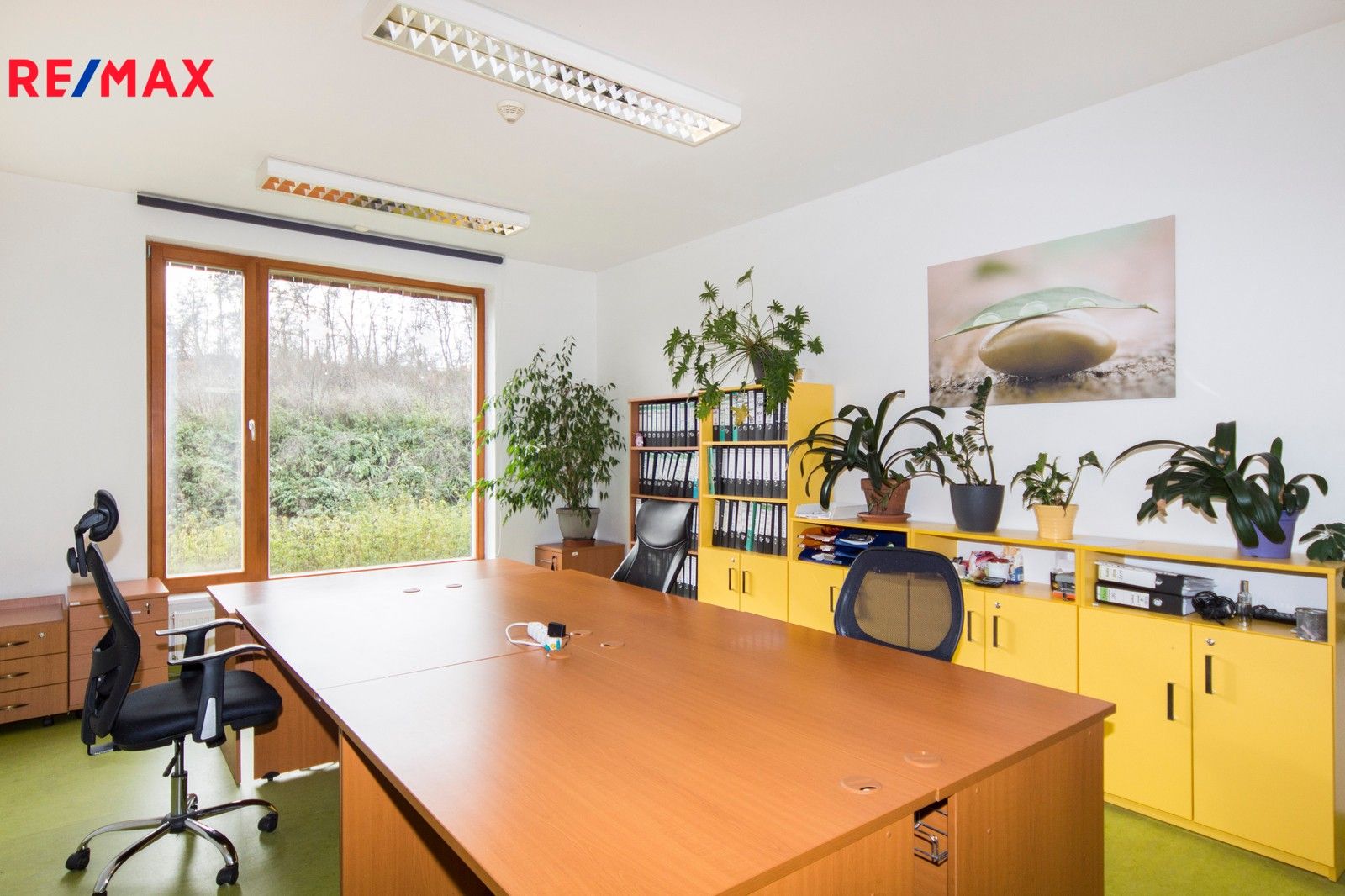 Kanceláře, náměstí Prokopa Velikého, Ústí nad Labem, 1 m²