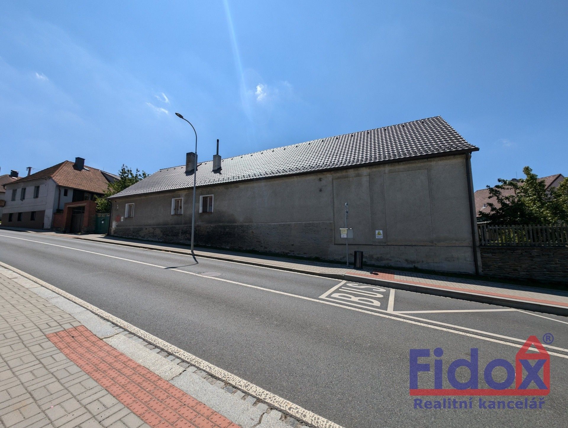 Prodej dům - Klatovská, Plánice, 96 m²