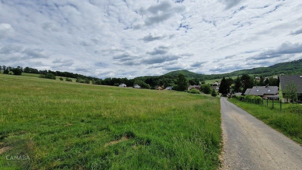 Prodej pozemek pro bydlení - Ludvíkovice