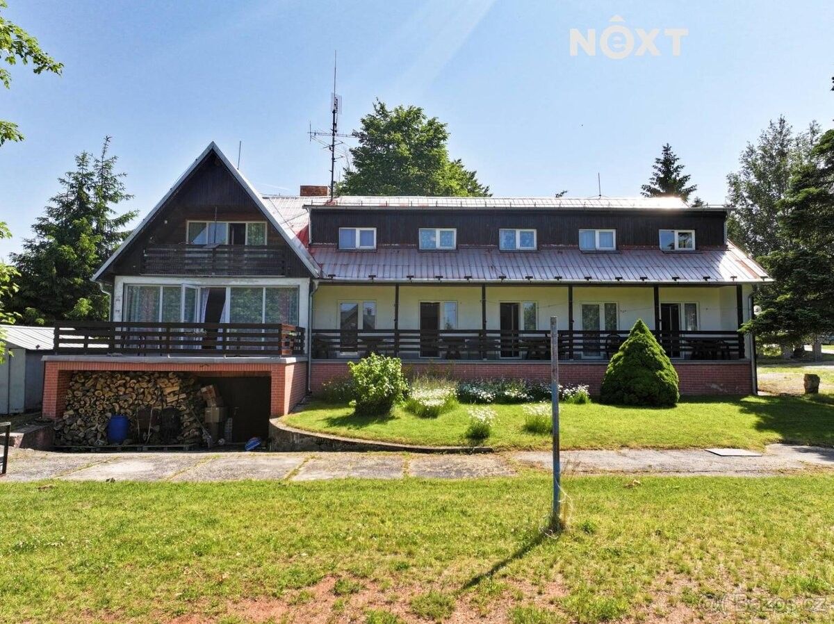 Ostatní, Horní Planá, 382 26