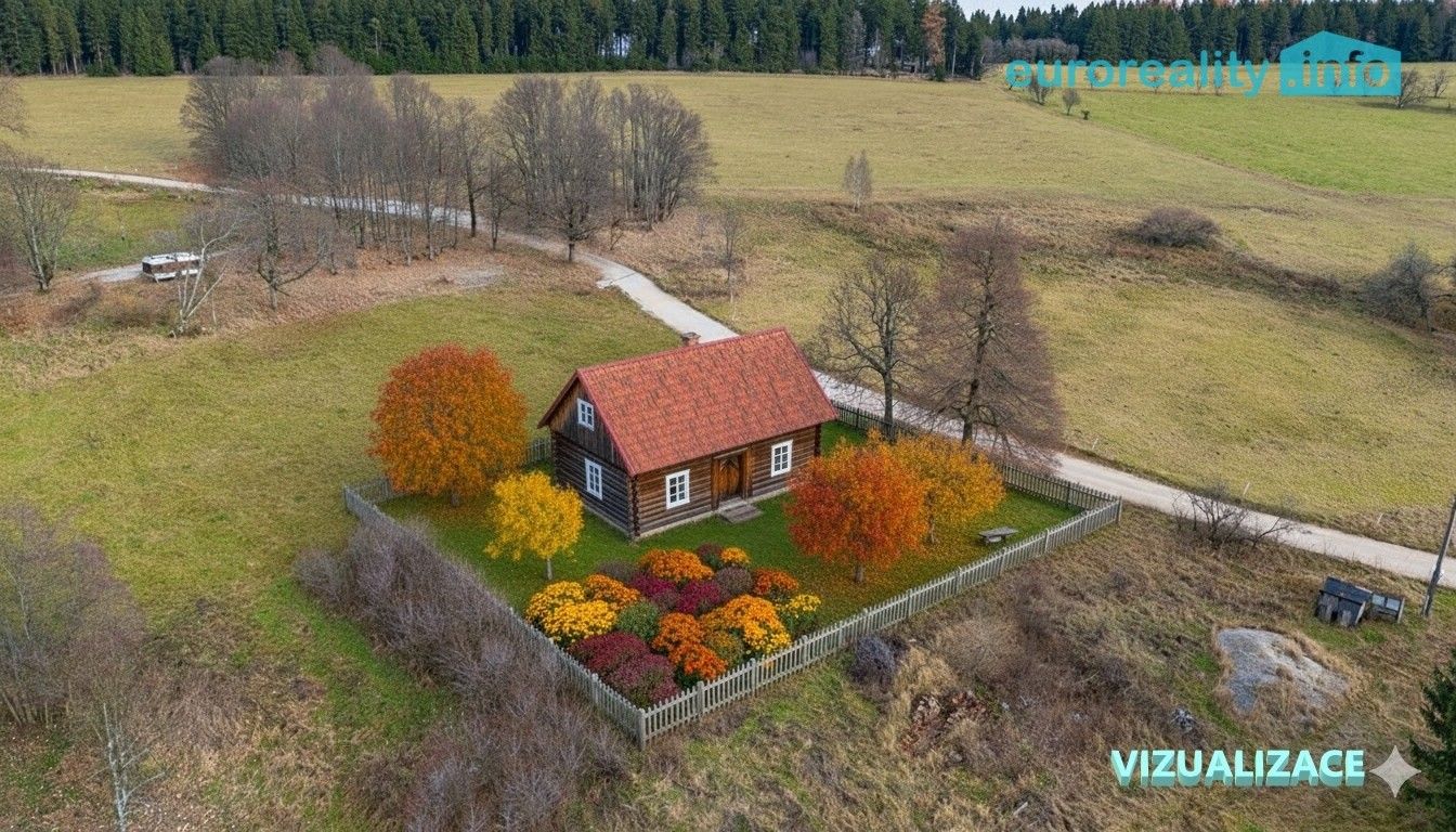 Pozemky pro bydlení, Kraslice, 598 m²