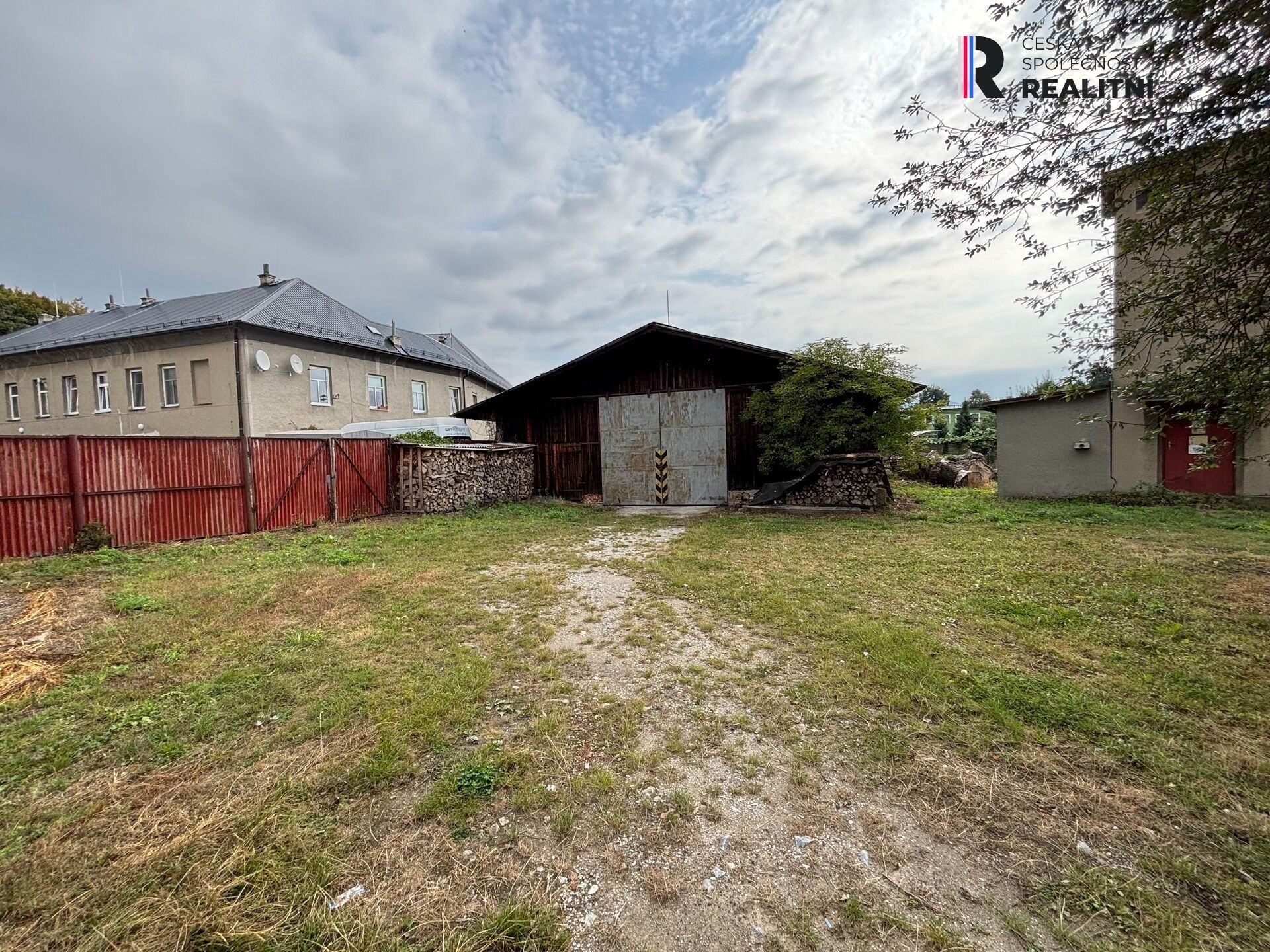 Pozemky pro bydlení, Uničovská, Šumperk, 1 585 m²