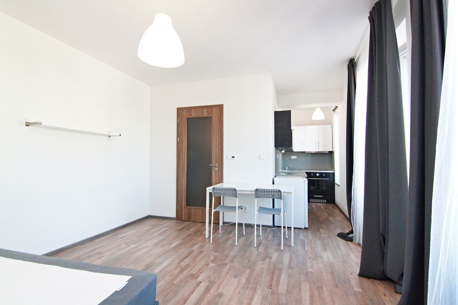 1+kk, Václavská, Kolín, 28 m²