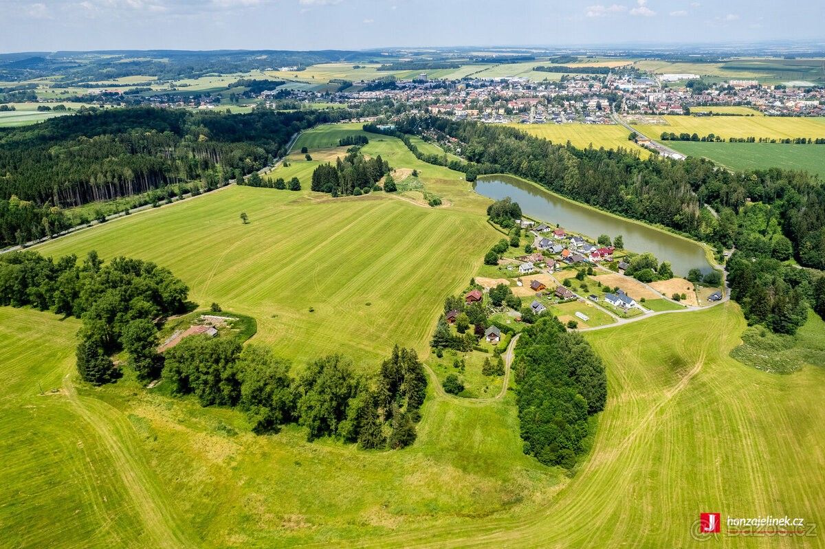 Prodej zemědělský pozemek - Polička, 572 01