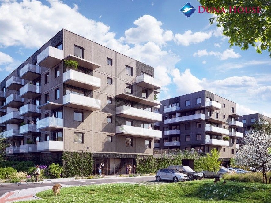 Prodej byt 2+kk - Čakovická, Praha, 88 m²