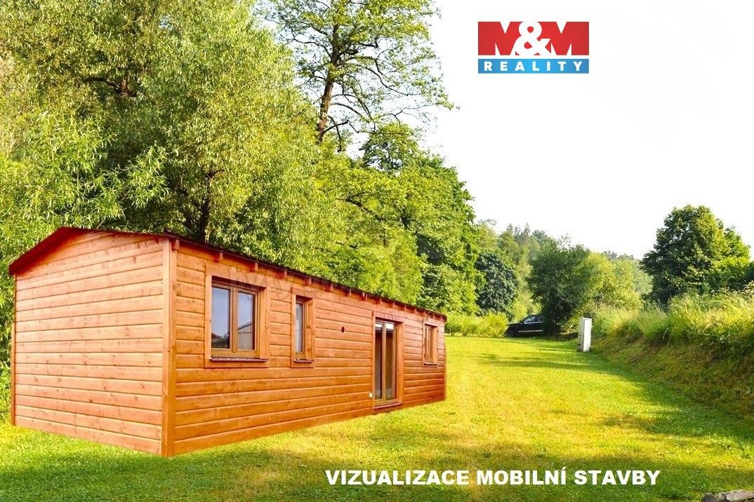 Pozemky pro bydlení, Kácov, 285 09