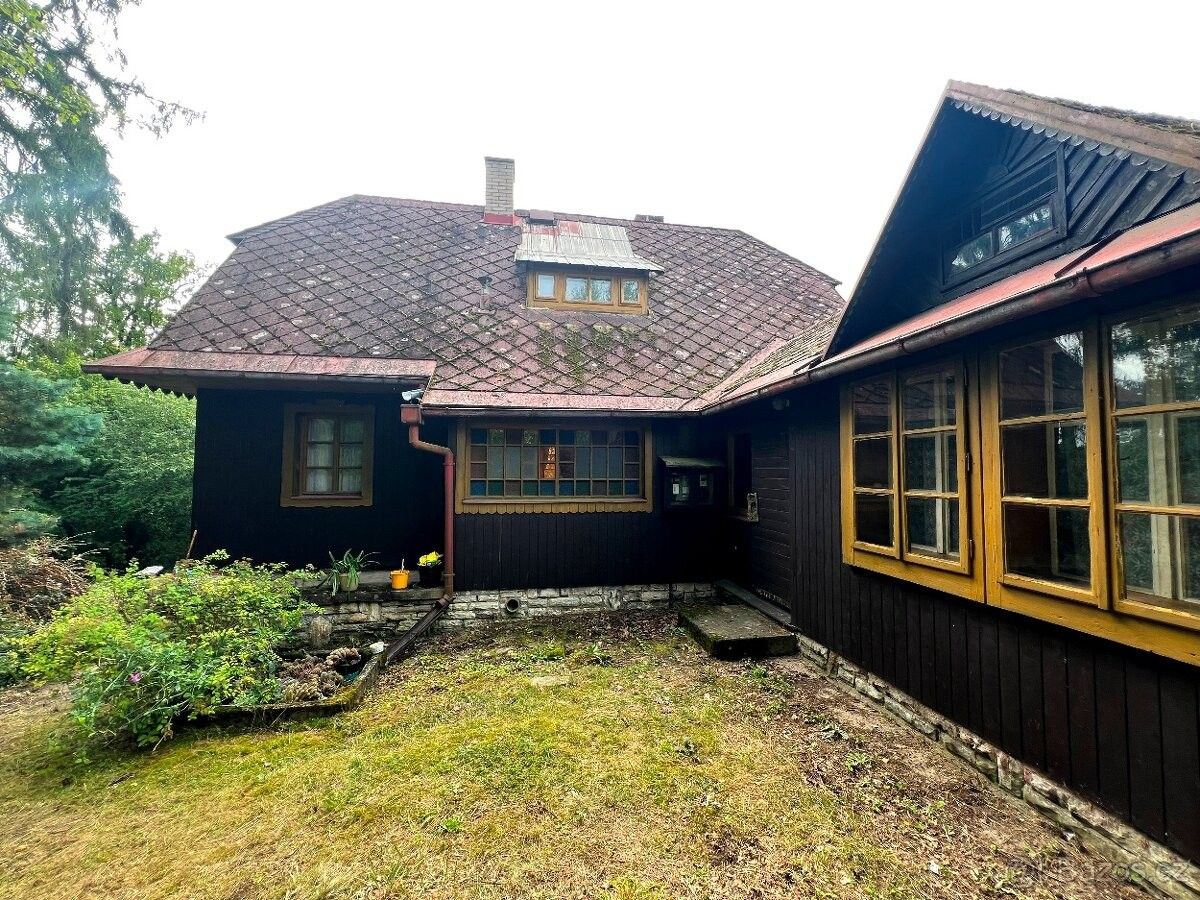 Rodinné domy, Náchod, 547 01