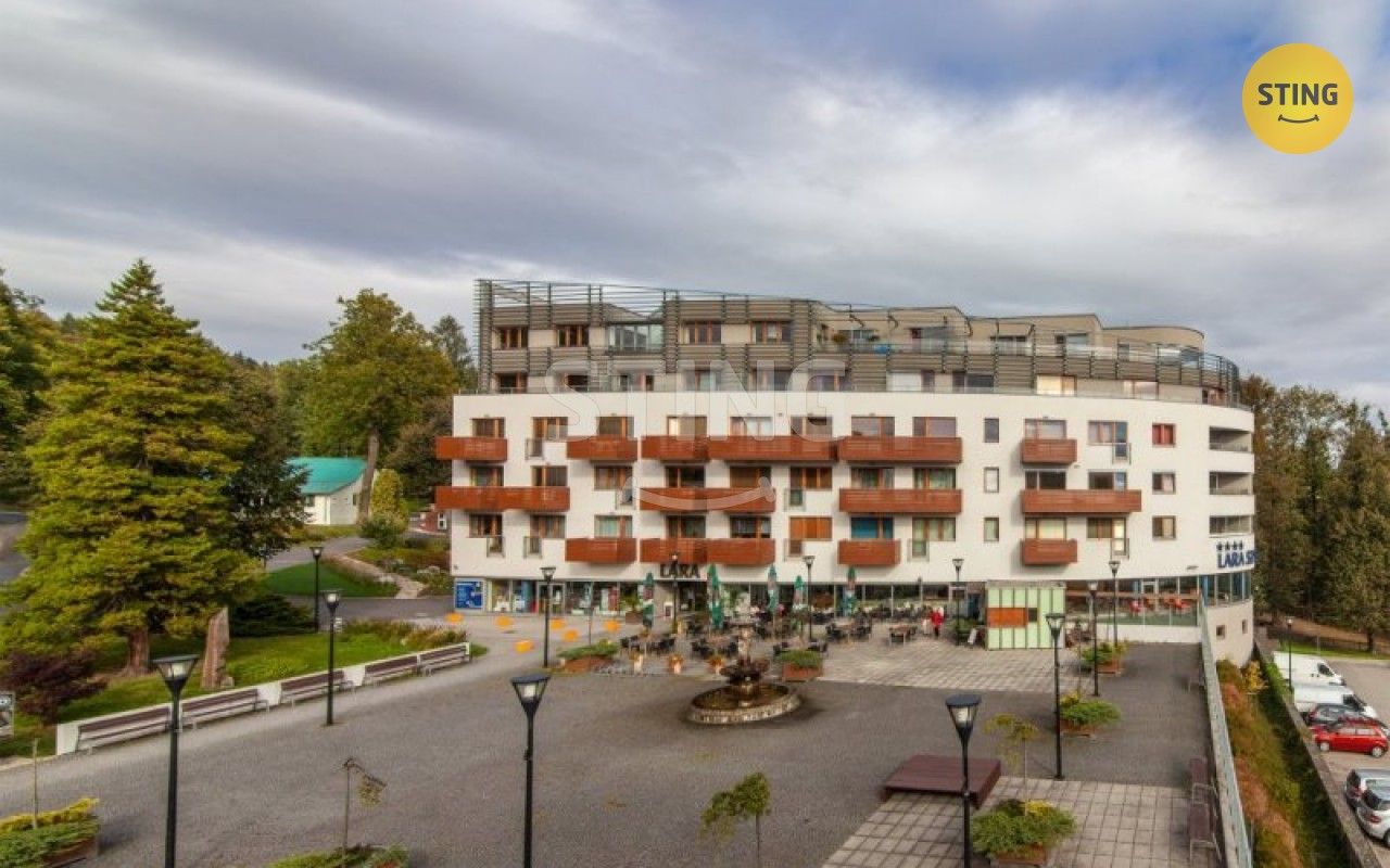 2+kk, Čeladná, 81 m²