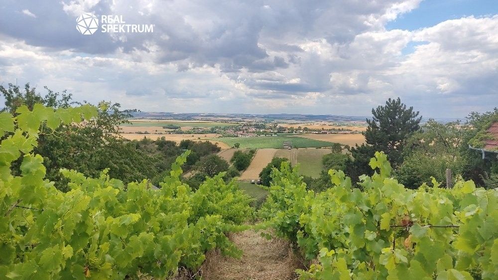 Chaty, Sivice, 10 m²