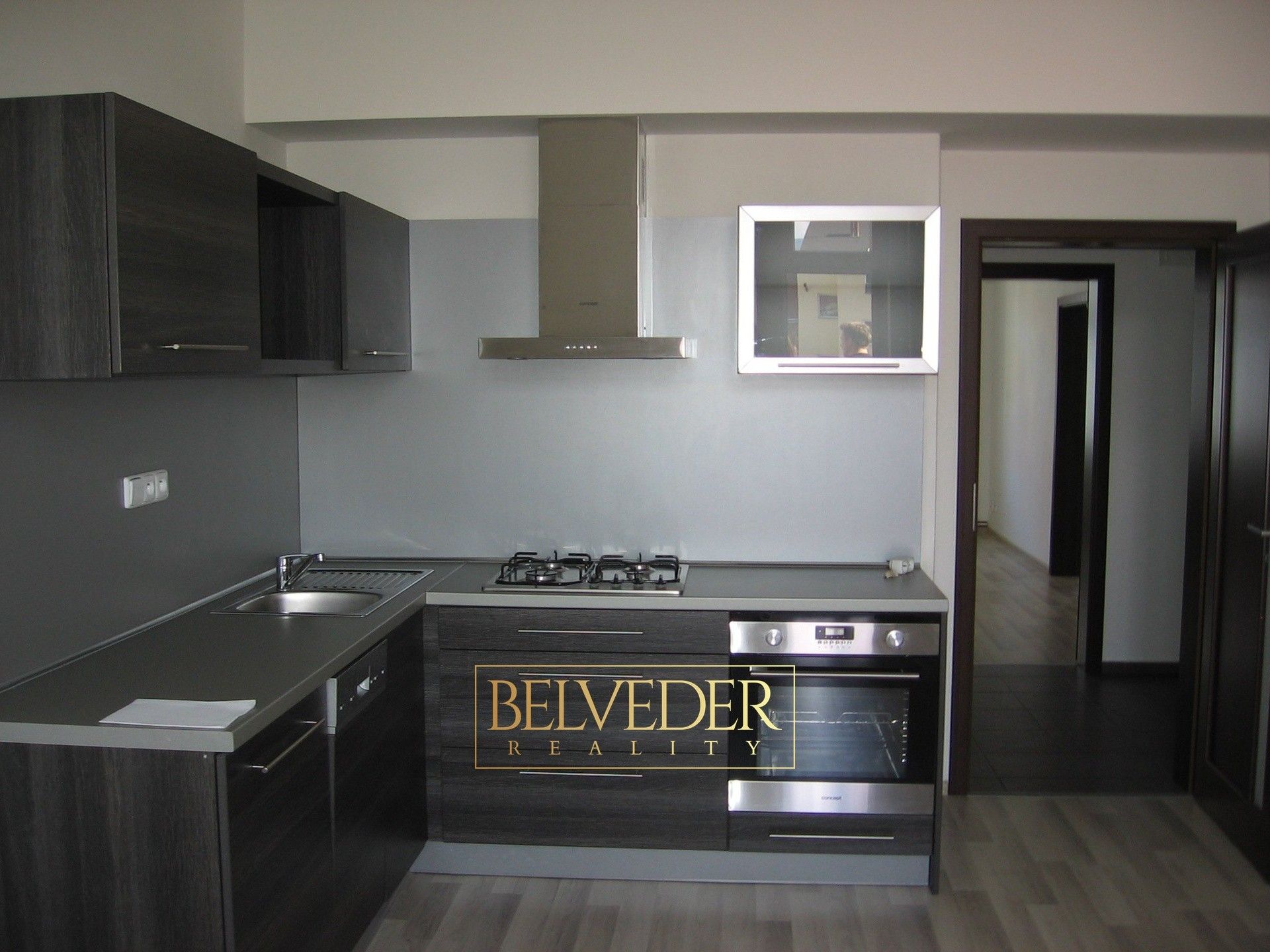 2+1, Sovova, Teplice, 60 m²