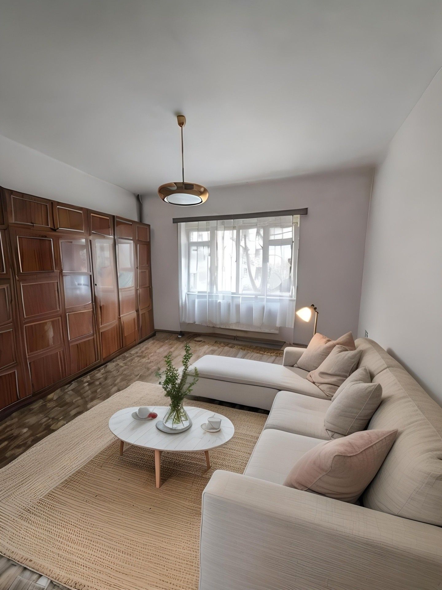 2+kk, U měšťanského pivovaru, Praha, 46 m²