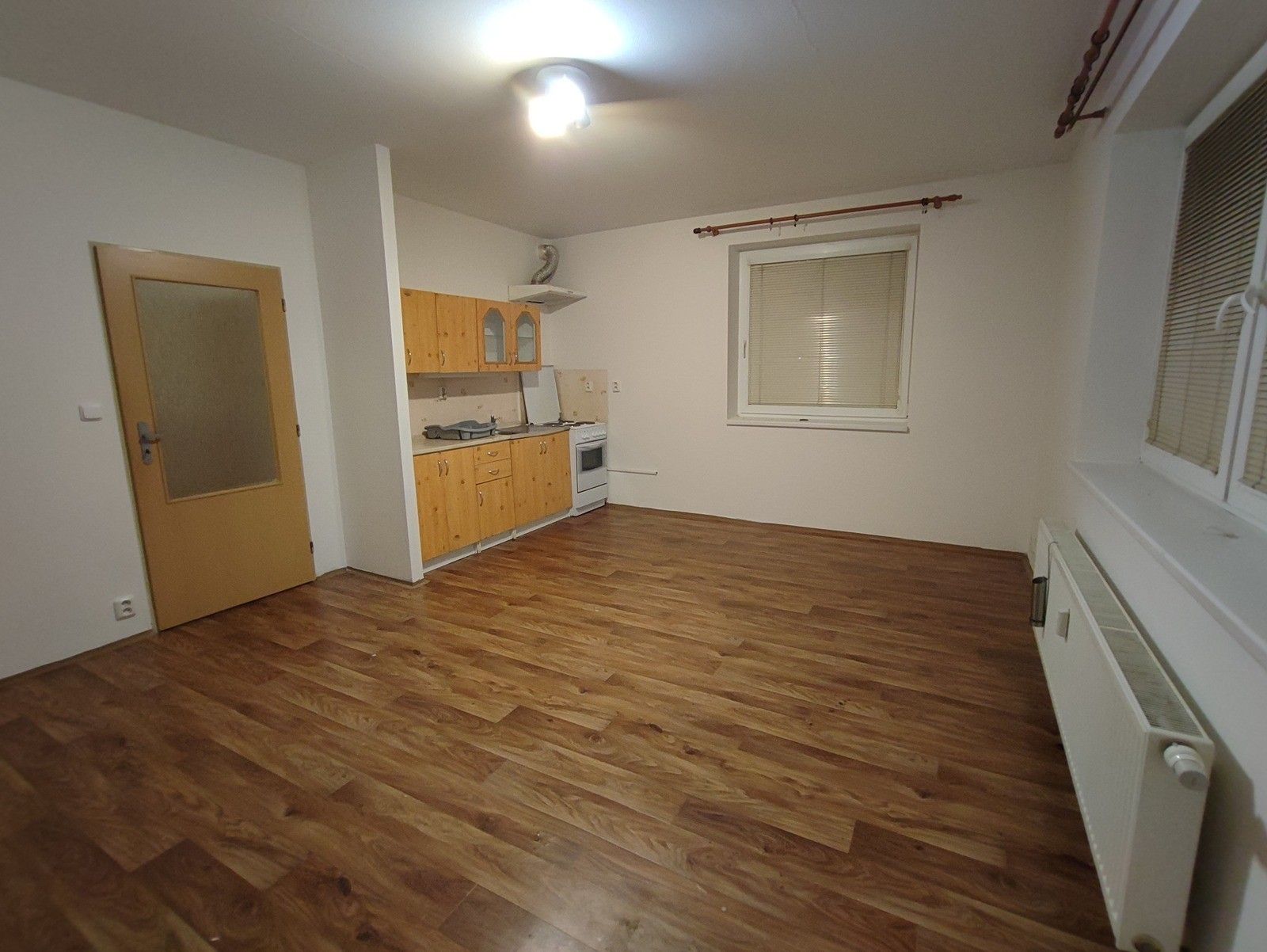 2+kk, Jihlava, 55 m²