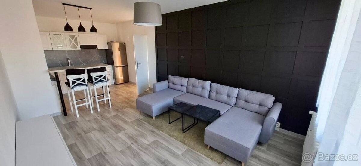 Prodej byt 3+kk - Klášterec nad Ohří, 431 51, 64 m²