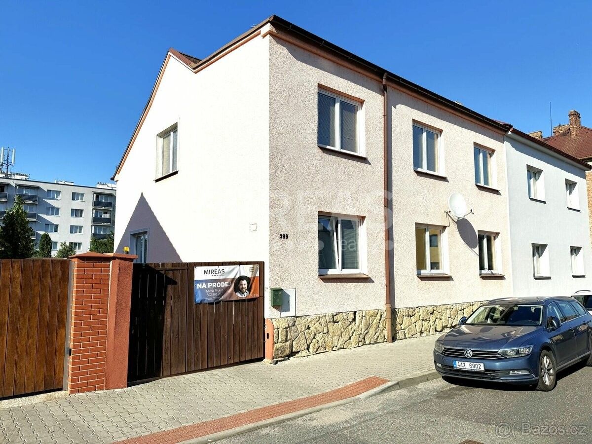 Prodej dům - Mladá Boleslav, 293 01, 213 m²