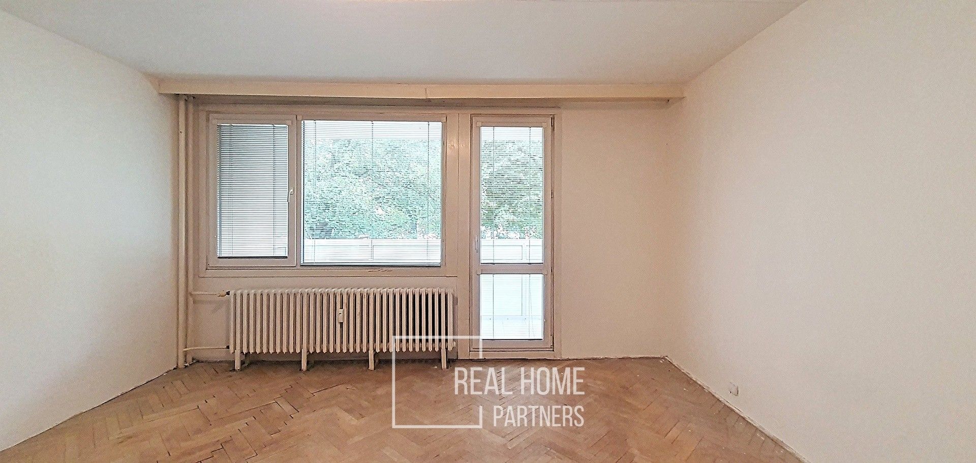 Prodej byt 1+kk - Ukrajinská, Brno, 42 m²