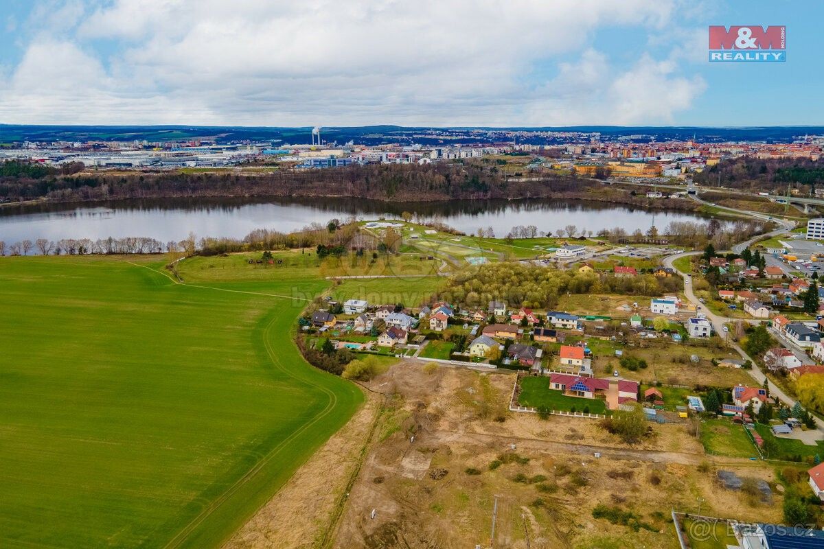 Prodej pozemek - Plzeň, 320 00, 1 032 m²